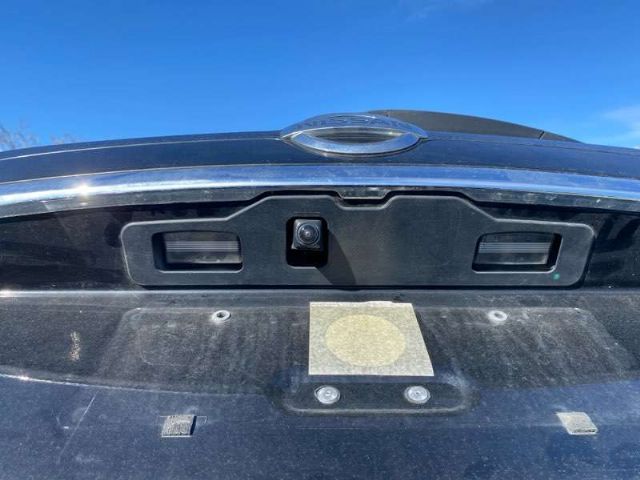 Rear Camera
