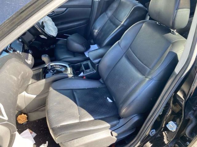 Lf Seat