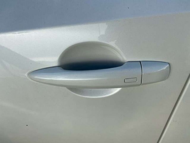 Lf Door Exterior Handle (smart Button) Type