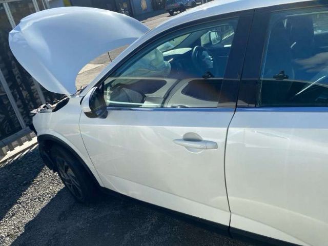 Lf Door Shell