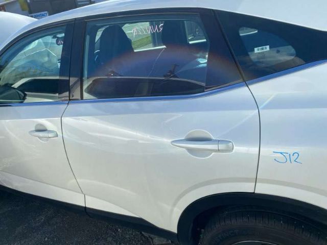 Lr Door Shell