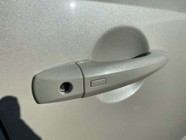 Rf Door Exterior Handle (smart Button) Type