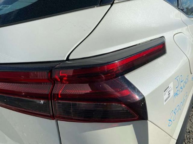 R Tail Light (led)