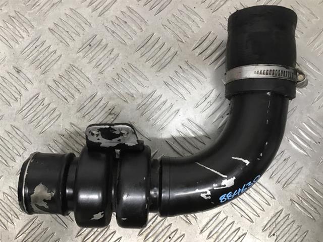 Turbo Intercooler Pipe