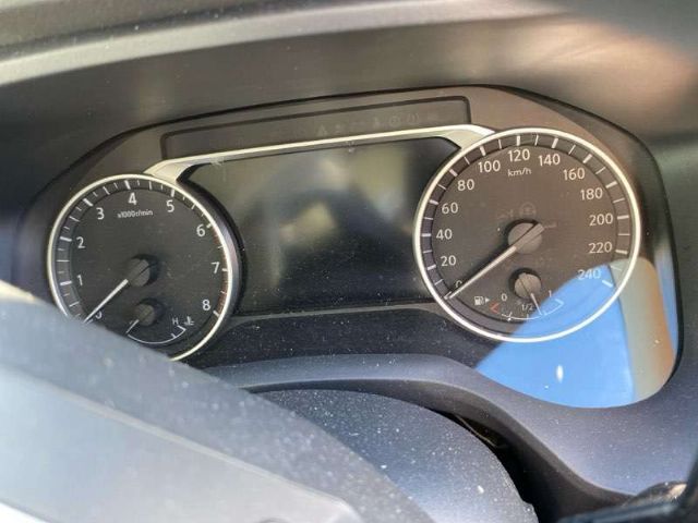 Instrument Cluster