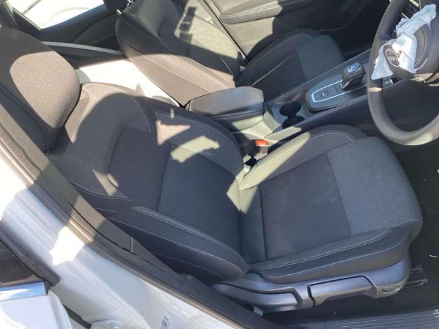 Rf Seat