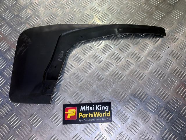Lf Mudflap