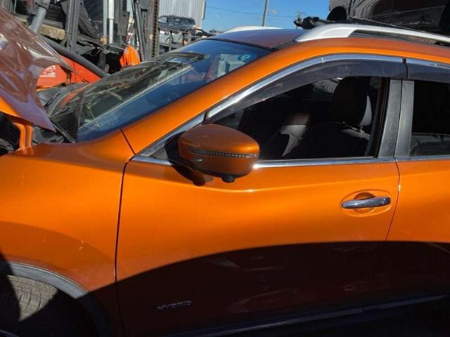 Lf Door Shell
