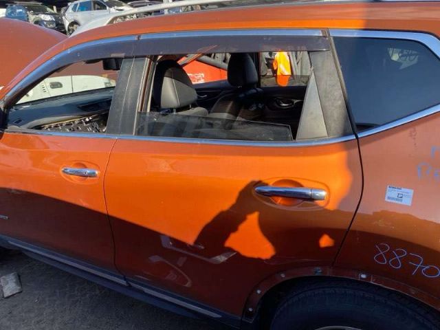 Lr Door Shell