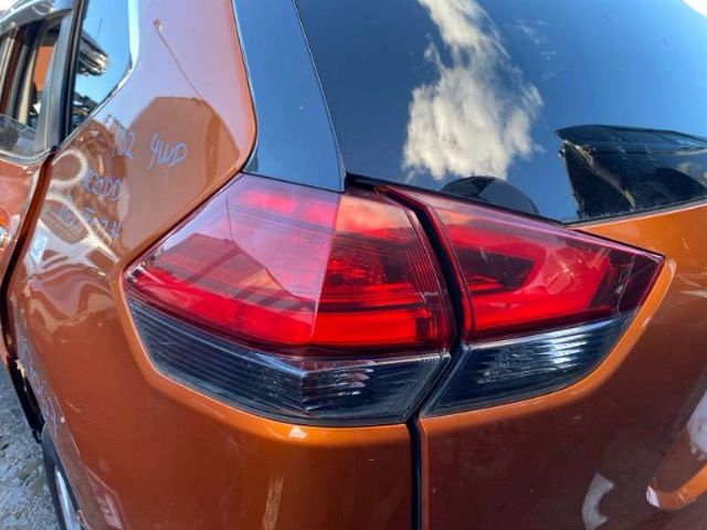 L Tail Light (led)