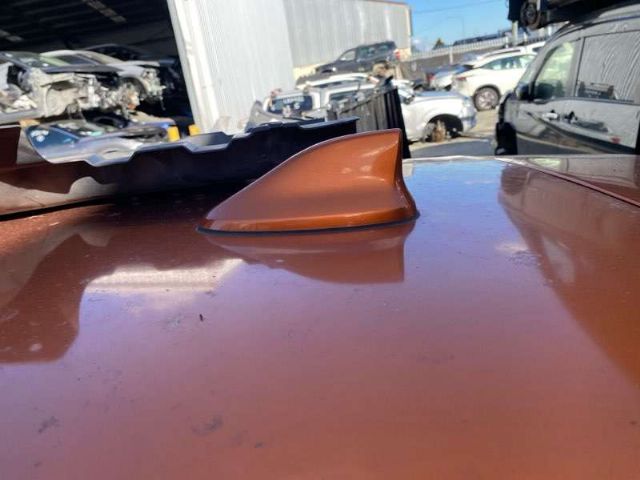 Shark Fin Antenna