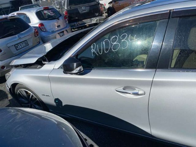 Lf Door Shell