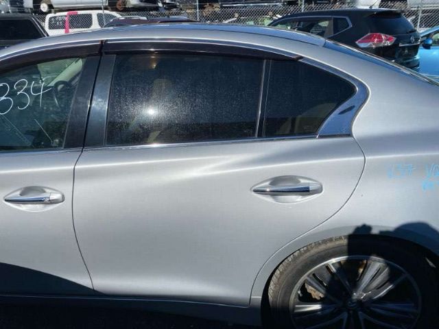 Lr Door Shell