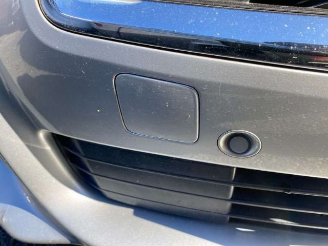 Front Tow Hook Cover