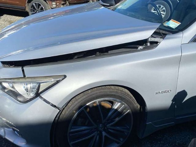 Lf Guard/fender