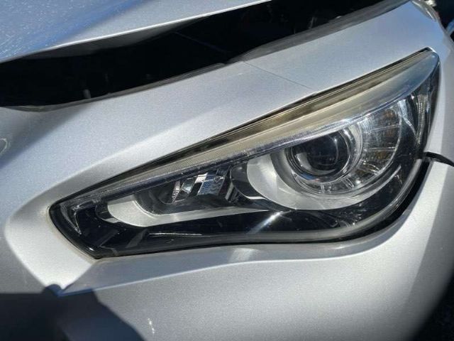 L Headlight (led)