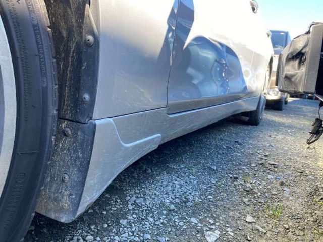L Side Skirt