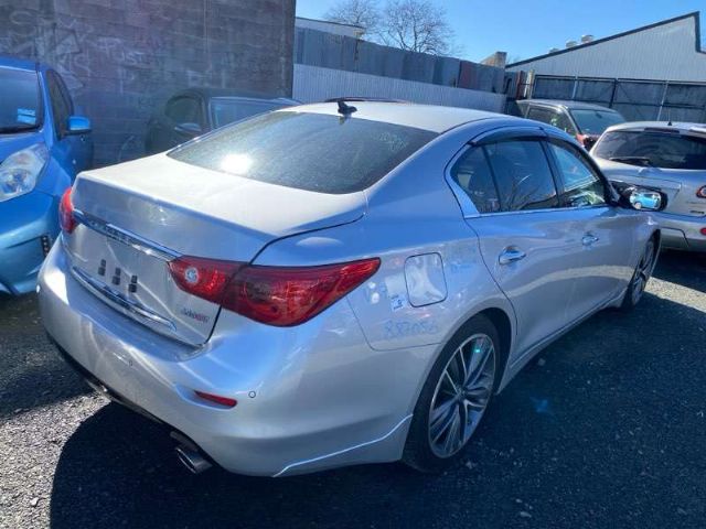Rear Bumper Cover