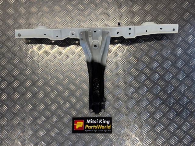 Front Upper Radiator Support Panel