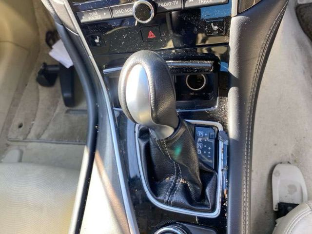 Automatic Shift Lever
