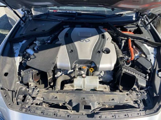 Engine Assembly
