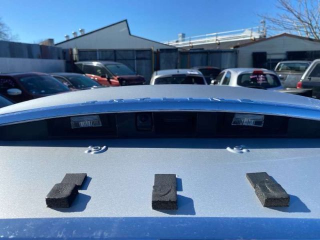 Rear Camera