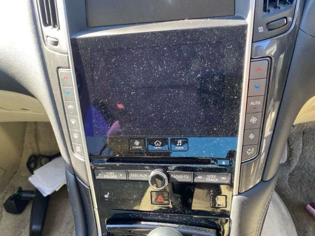 Heater Controls