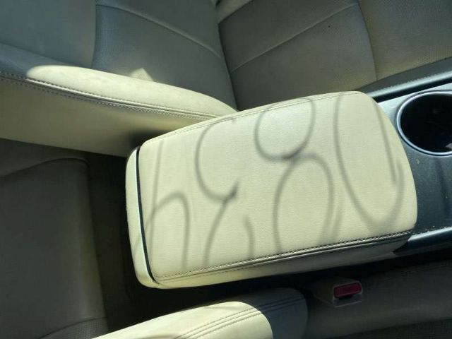 Centre Console Lid Only