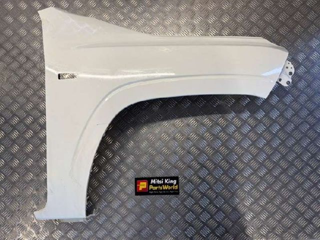 Rf Guard/fender
