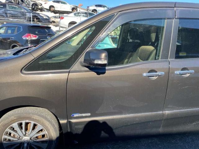 Lf Door Shell