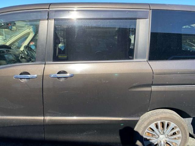 Lr Door Shell