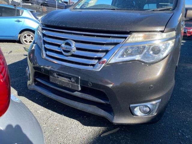Nose Cut (spec 2)