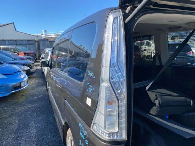 L Tail Light (led)