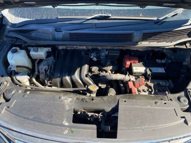 Engine Assembly