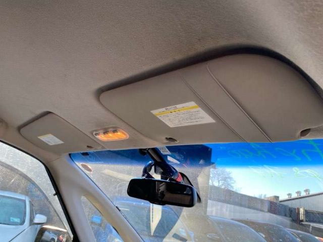 Interior Mirror