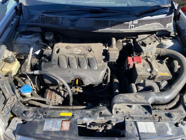 Engine Assembly
