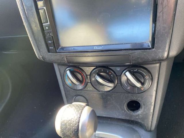 Heater Controls