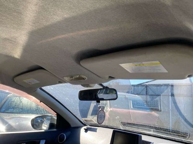 Lh Sunvisor