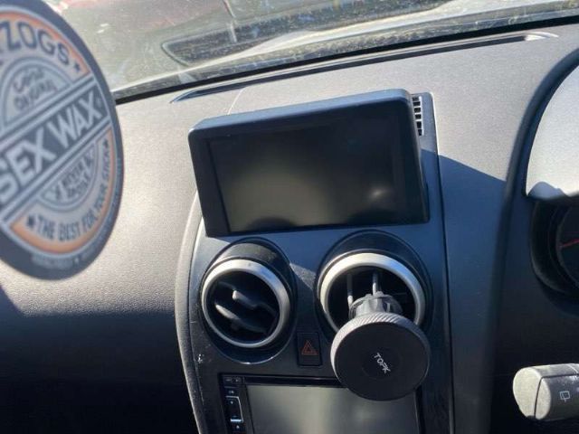 Dvd/nav Screen
