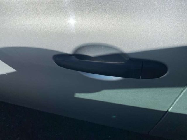 Lf Door Exterior Handle