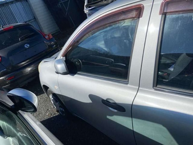 Lf Door Shell