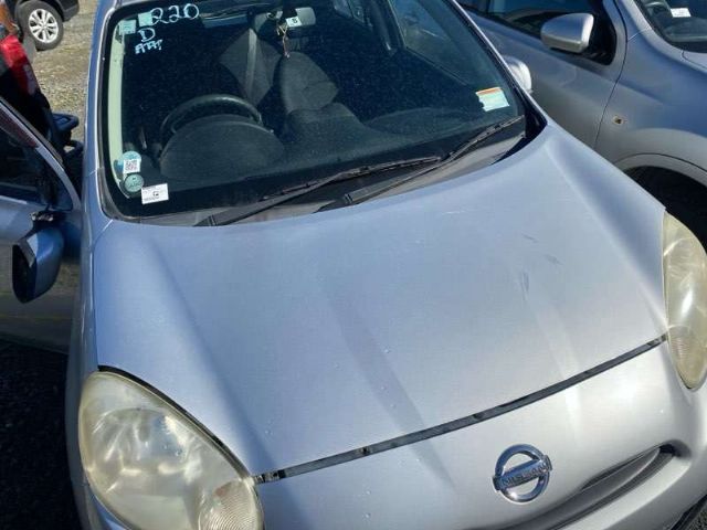 Bonnet