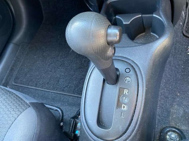 Automatic Shift Lever