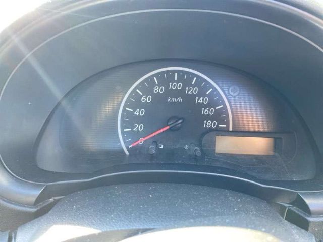 Instrument Cluster