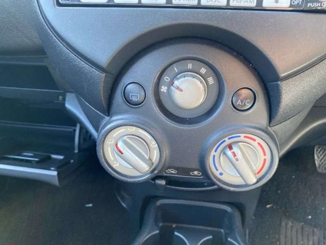 Heater Controls
