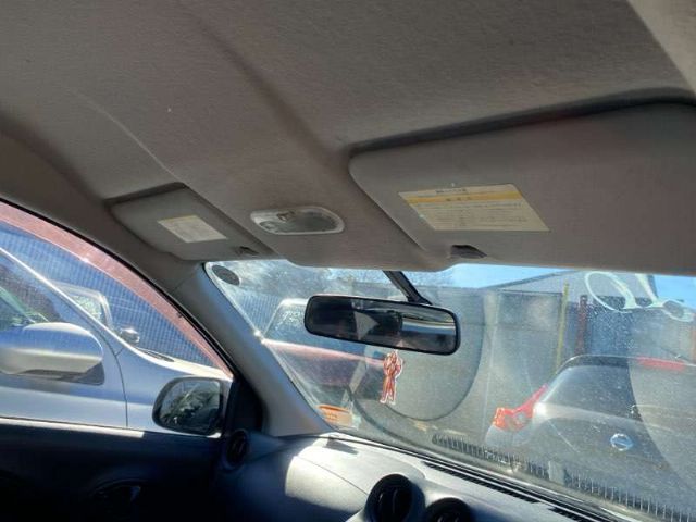 Lh Sunvisor