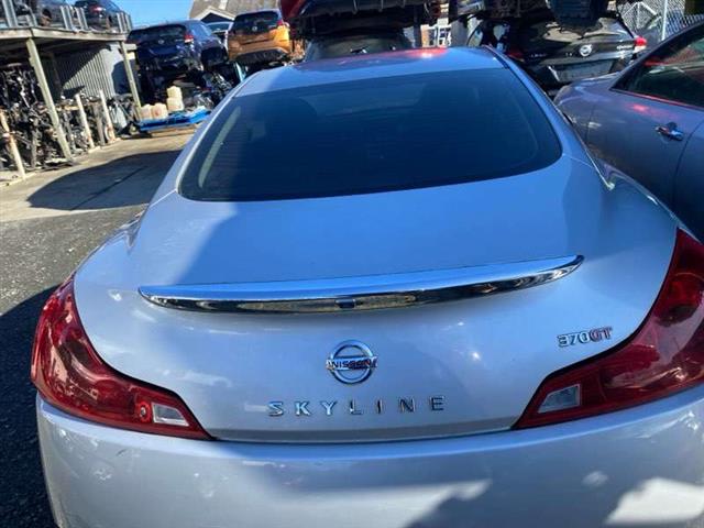 Boot Lid