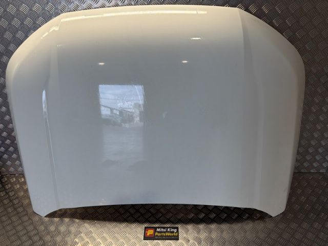 Bonnet