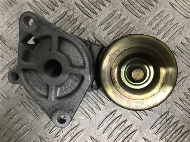 Air Conditioning Idle Pulley