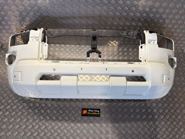 Front Bumper Cover
